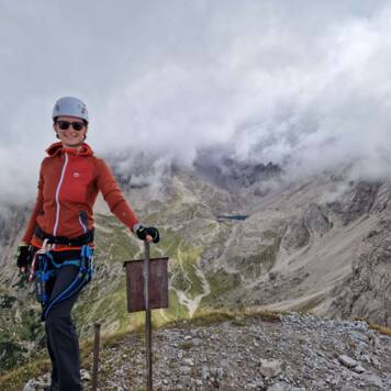 Sabine aus Amstetten