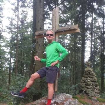 Thomas aus Freistadt