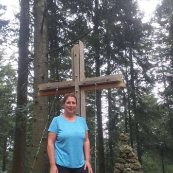 Adelheid  aus Freistadt