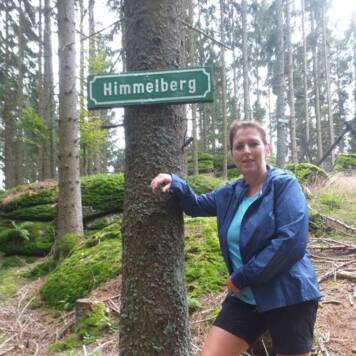 Adelheid  aus Freistadt