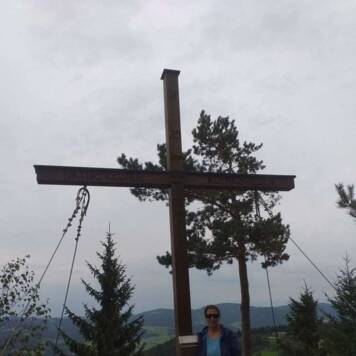 Adelheid  aus Freistadt