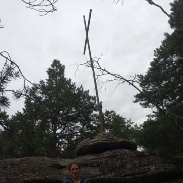 Adelheid  aus Freistadt