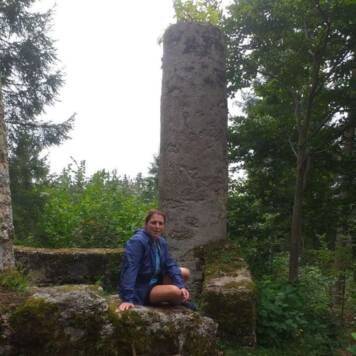 Adelheid  aus Freistadt