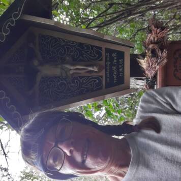 Margit aus Kirchdorf