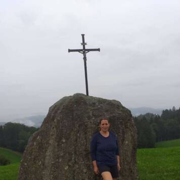 Adelheid  aus Freistadt