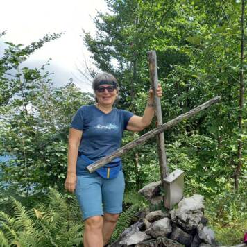 Anja aus Urfahr-Umgebung