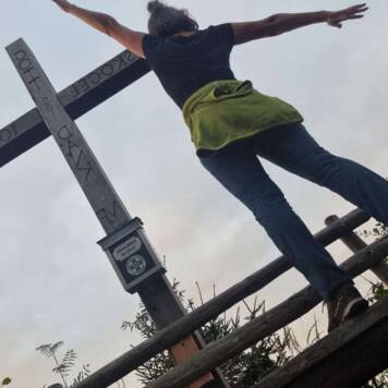 Sandra aus Kirchdorf