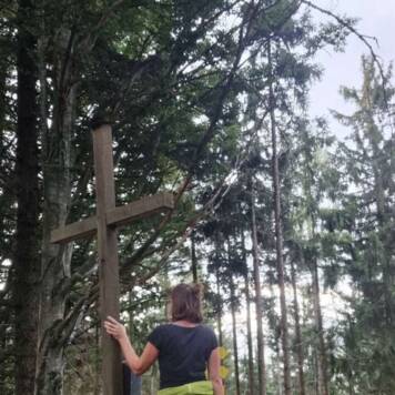 Sandra aus Kirchdorf