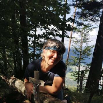 Anja aus Urfahr-Umgebung