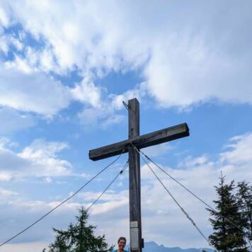 Carmen aus Kirchdorf