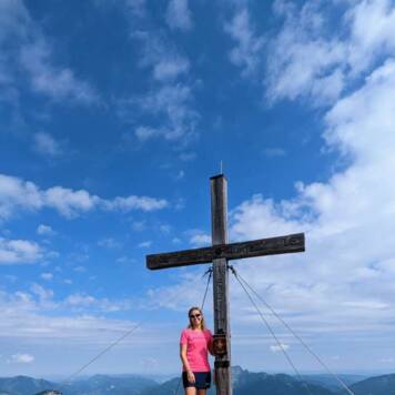 Carmen aus Kirchdorf