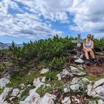 Carmen aus Kirchdorf