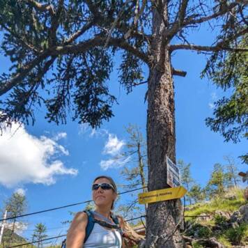 Carmen aus Kirchdorf