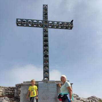 Christine aus Linz-Land