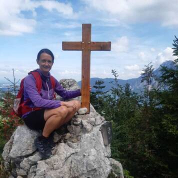 Eva aus Vöcklabruck