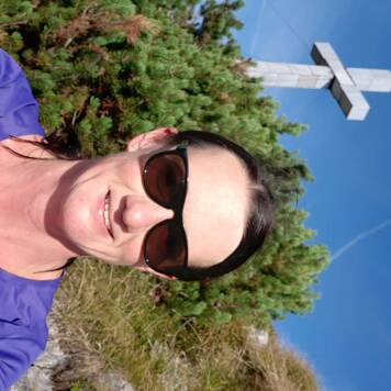 Eva aus Vöcklabruck