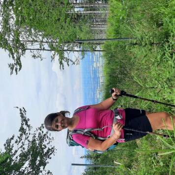 Ingrid aus Kirchdorf