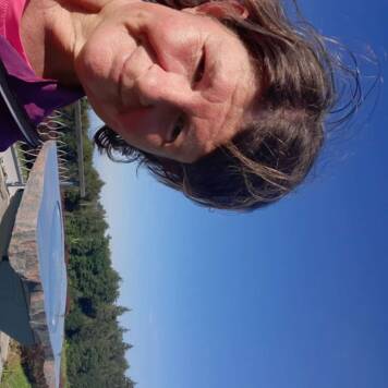 Ingrid aus Kirchdorf