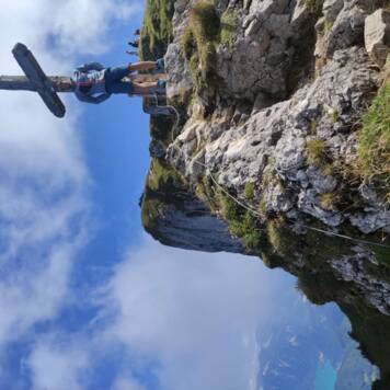 Thomas aus Linz-Land