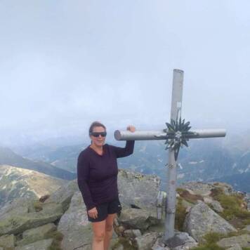 Adelheid  aus Freistadt