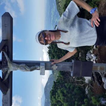 Margit aus Kirchdorf