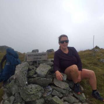 Adelheid  aus Freistadt