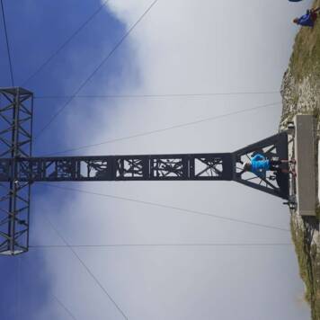 Margit aus Kirchdorf