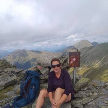 Adelheid  aus Freistadt