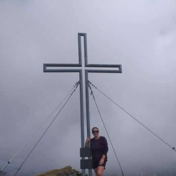 Adelheid  aus Freistadt