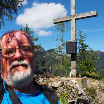 Helmut aus Kirchdorf