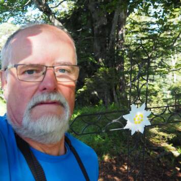 Helmut aus Kirchdorf