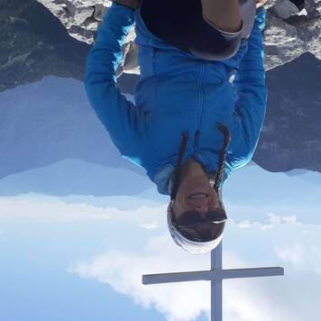 Margit aus Kirchdorf