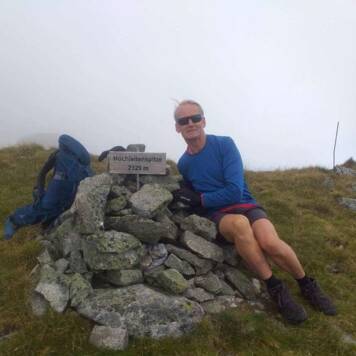 Thomas aus Freistadt