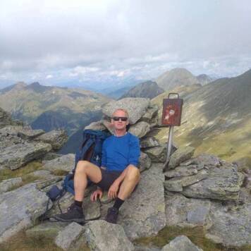 Thomas aus Freistadt