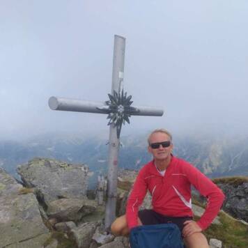 Thomas aus Freistadt