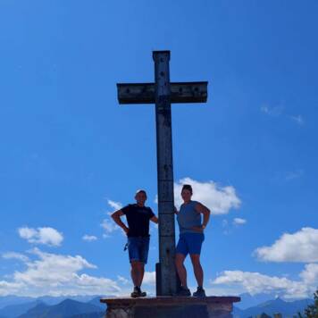 Renate  aus Kirchdorf