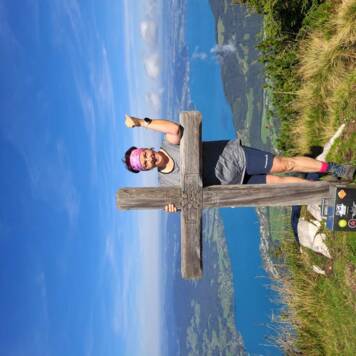 Ingrid aus Schärding