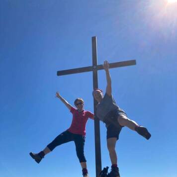 Ingrid aus Schärding