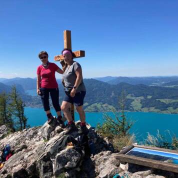 Ingrid aus Schärding