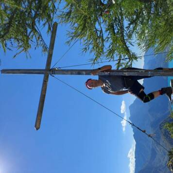 Ingrid aus Schärding