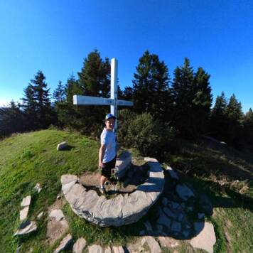 David aus Vöcklabruck