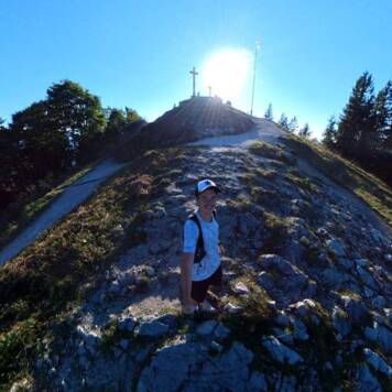 David aus Vöcklabruck