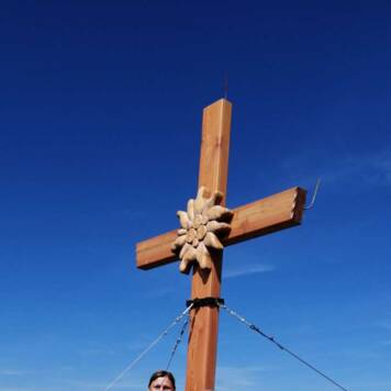 Gabriele aus Freistadt