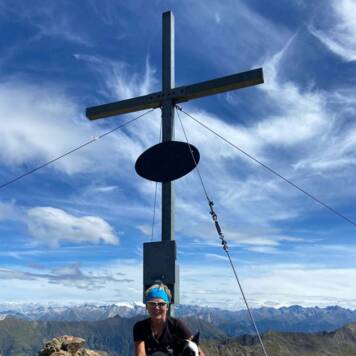 Sonja aus Schärding