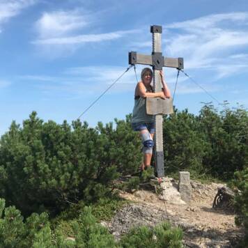 Ursula  aus Linz-Land