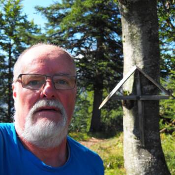 Helmut aus Kirchdorf