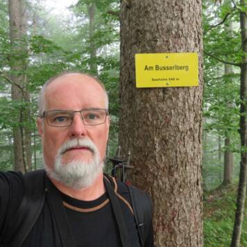 Helmut aus Kirchdorf