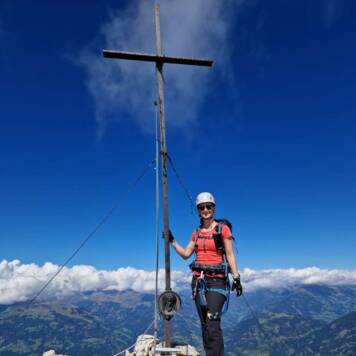 Sabine aus Amstetten