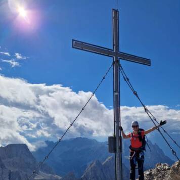 Sabine aus Amstetten