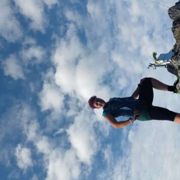 Ursula aus Kirchdorf